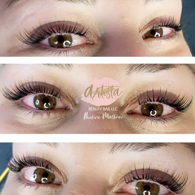 Artista Beauty Bar
