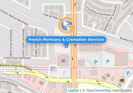 French Mortuary & Cremation Services