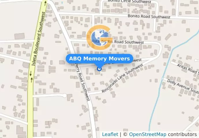 ABQ Memory Movers