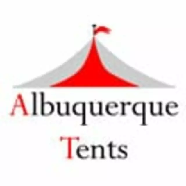Albuquerque Tent and Events