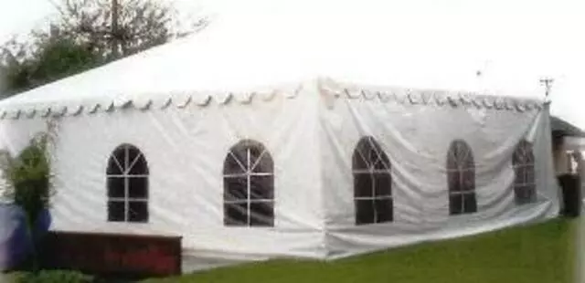 Albuquerque Tent and Events