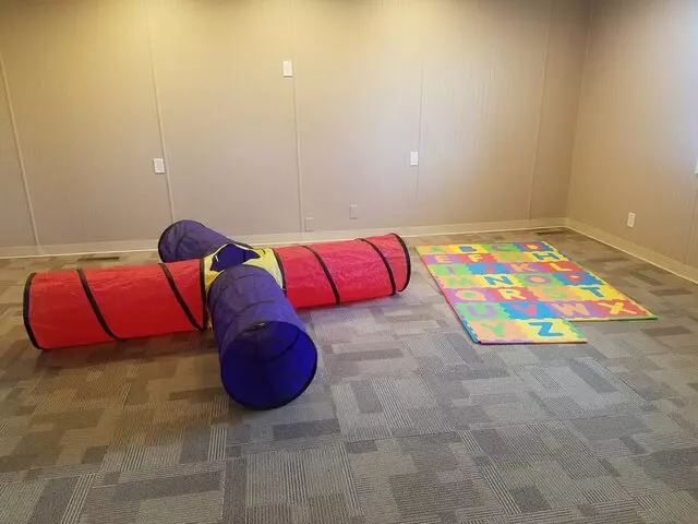 Autism Behavior Services Inc.