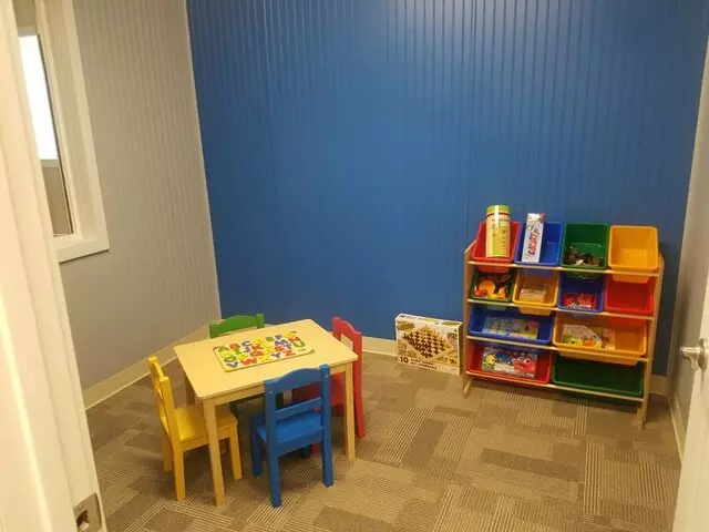 Autism Behavior Services Inc.