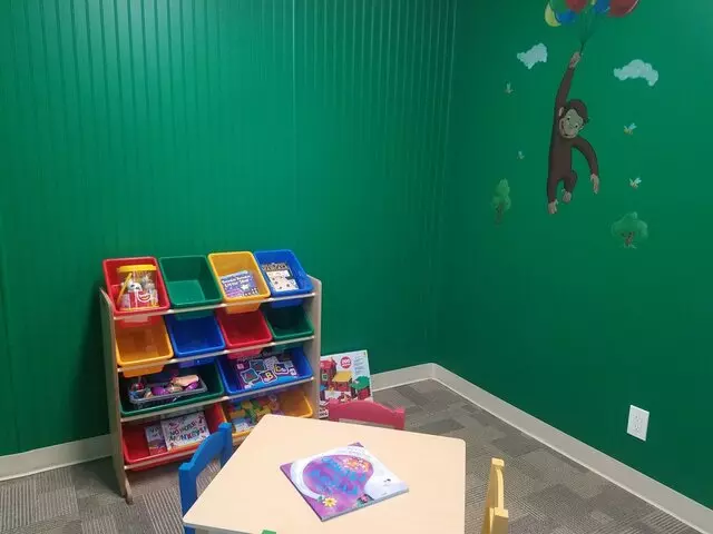Autism Behavior Services Inc.