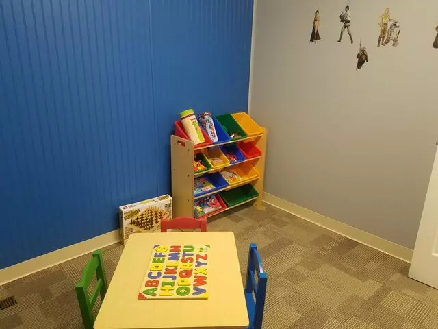Autism Behavior Services Inc.