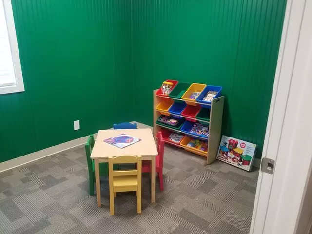 Autism Behavior Services Inc.