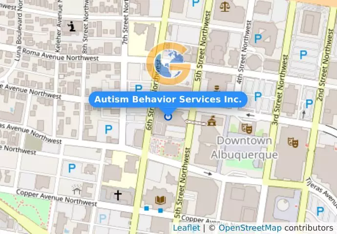 Autism Behavior Services Inc.