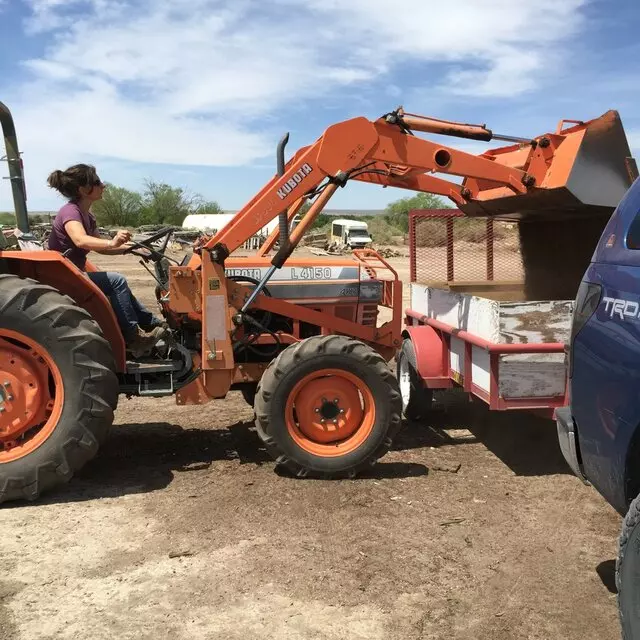 New Mexico Compost Products -  Soilutions Inc