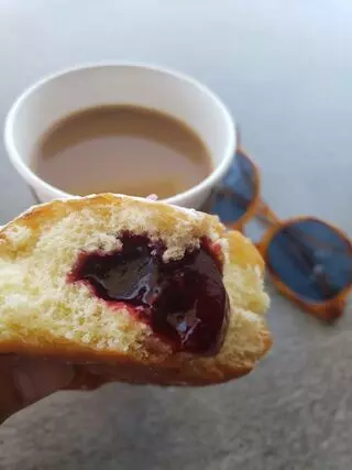 Rise + Roast