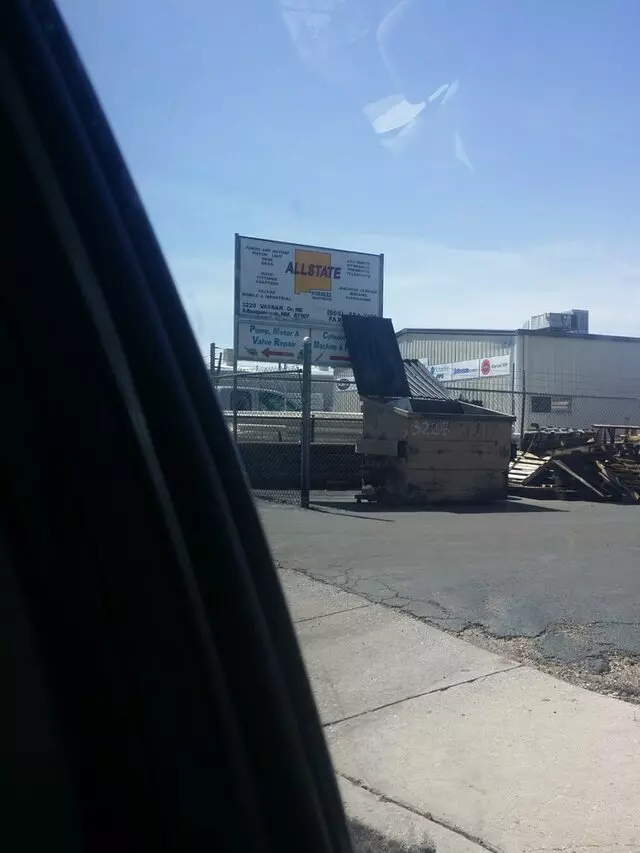 Allstate Hydraulics