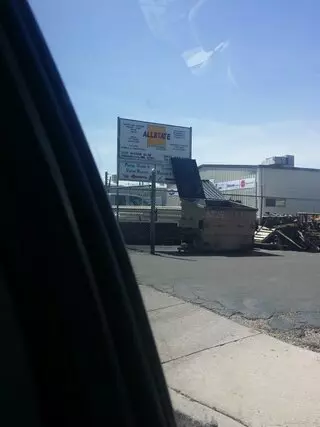 Allstate Hydraulics