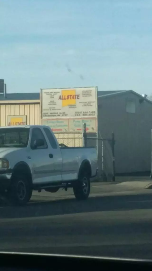 Allstate Hydraulics