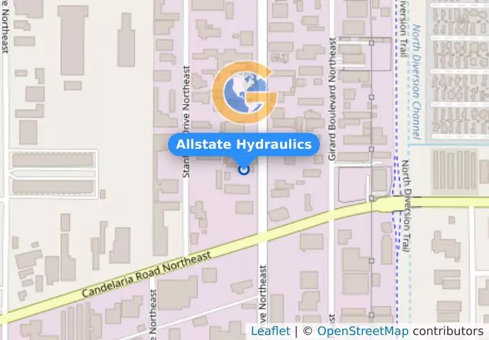 Allstate Hydraulics