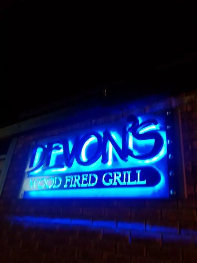 Devon’s Pop Smoke
