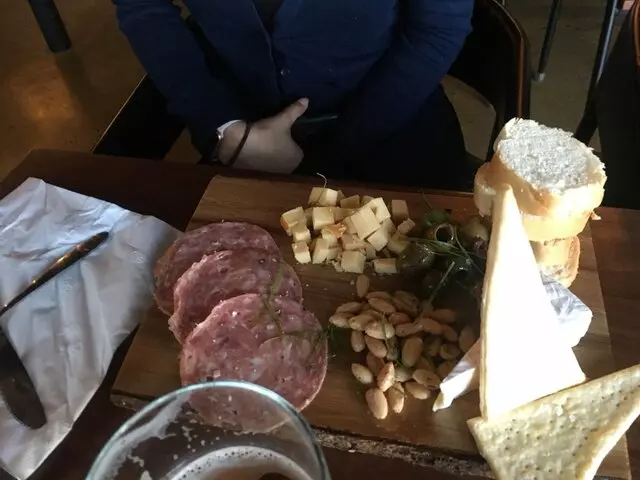 Devon’s Pop Smoke