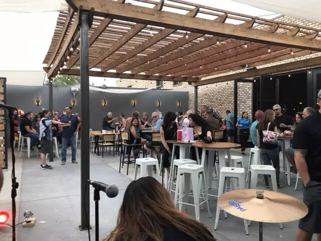 Devon’s Pop Smoke