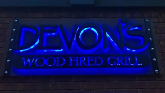 Devon’s Pop Smoke