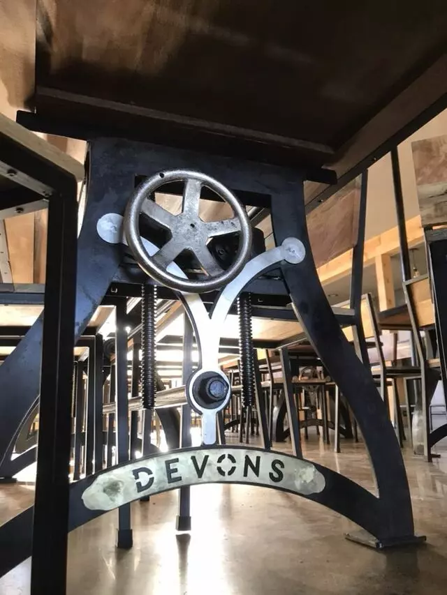 Devon’s Pop Smoke