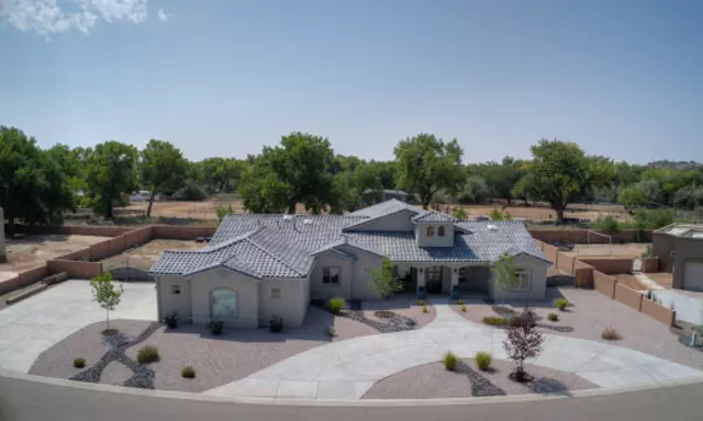 Andrea Romero - NM Realtor