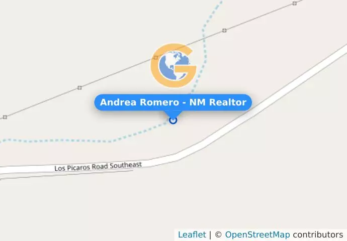 Andrea Romero - NM Realtor