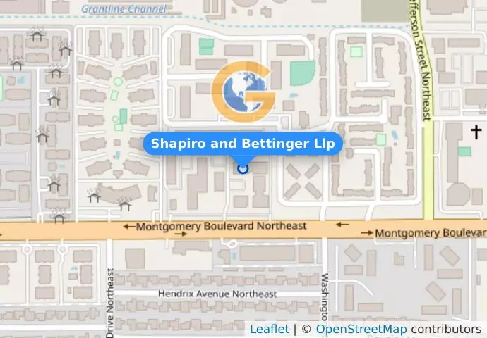 Shapiro and Bettinger Llp