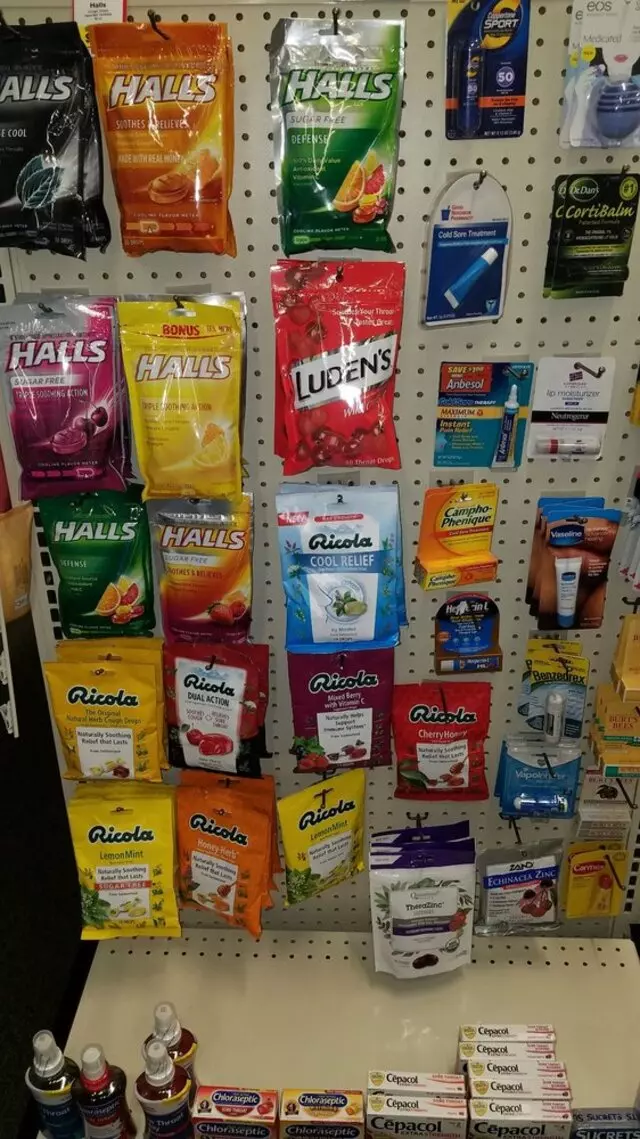 Albuquerque City Drug