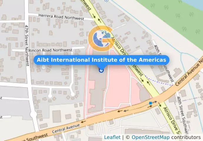 Aibt International Institute of the Americas