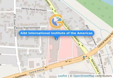 Aibt International Institute of the Americas