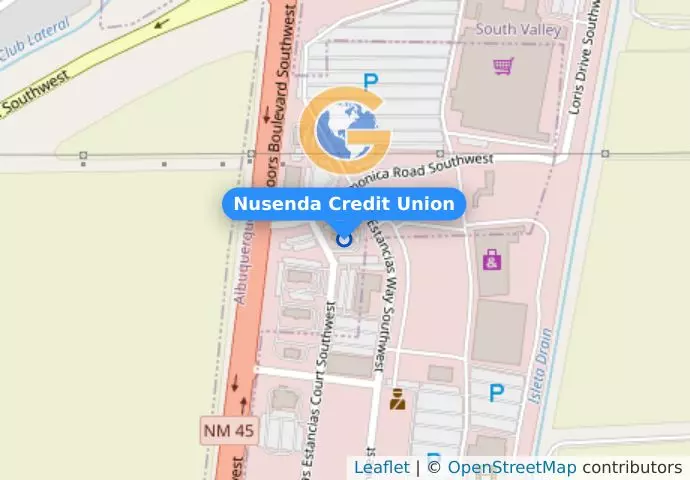 Nusenda Credit Union