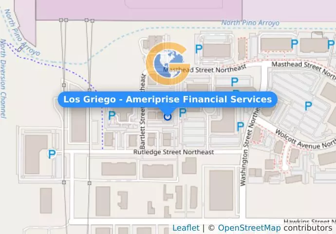 Los Griego - Ameriprise Financial Services