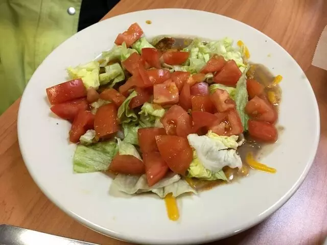 Chile Time Restaurant