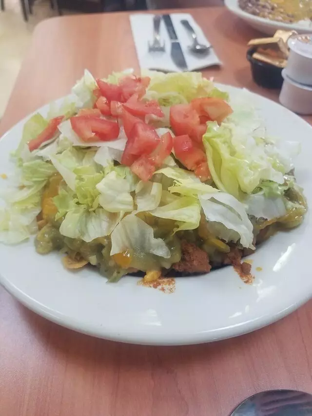 Chile Time Restaurant