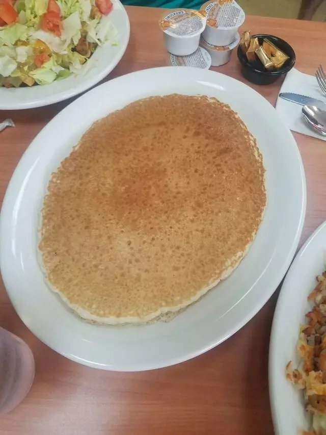 Chile Time Restaurant