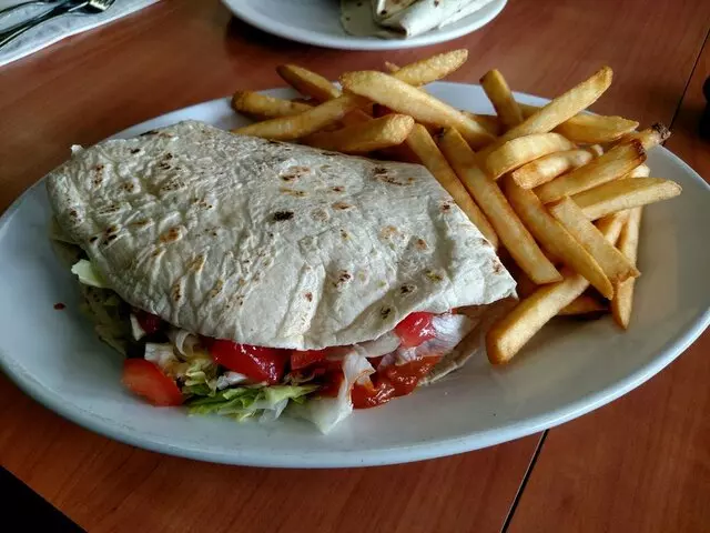 Chile Time Restaurant