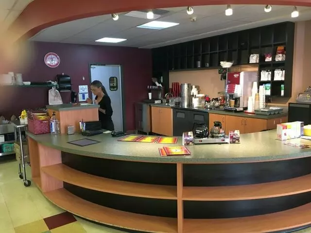 Chile Time Restaurant