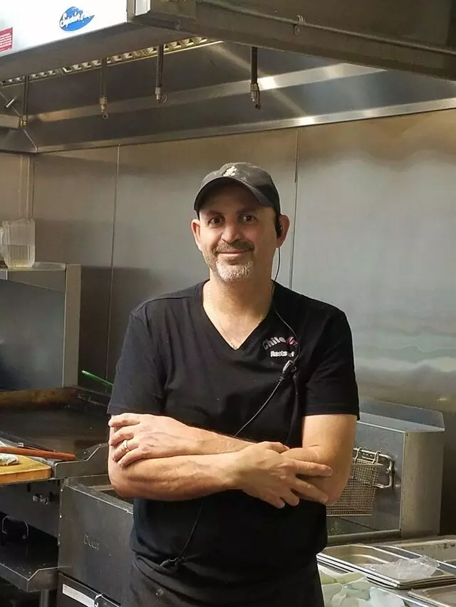 Chile Time Restaurant