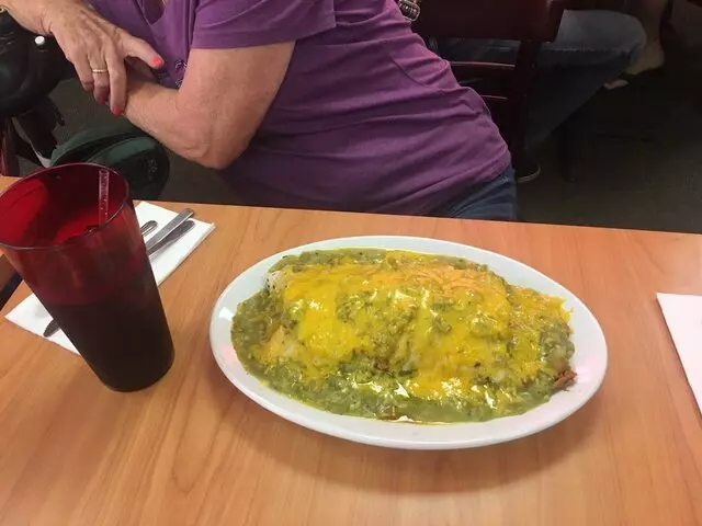 Chile Time Restaurant