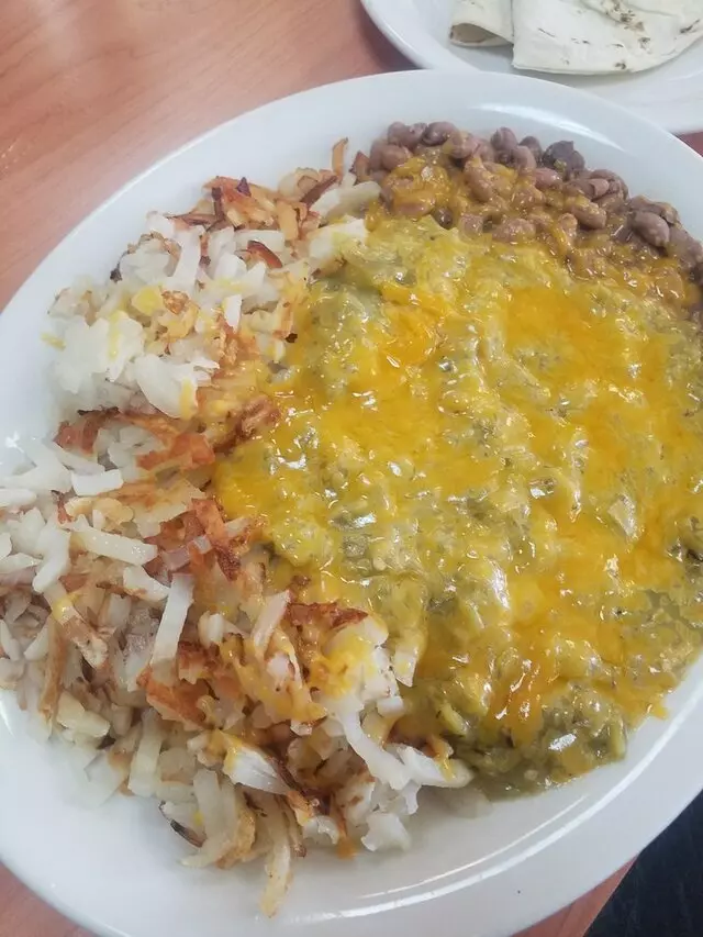 Chile Time Restaurant