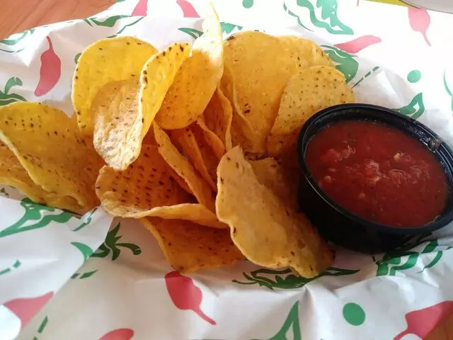 Chile Time Restaurant