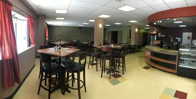 Chile Time Restaurant
