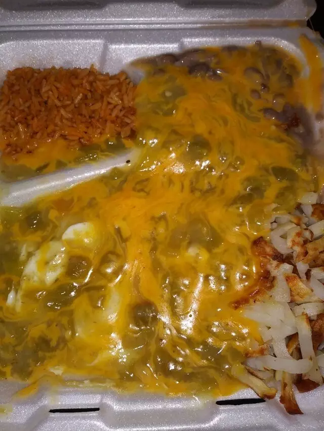 Chile Time Restaurant