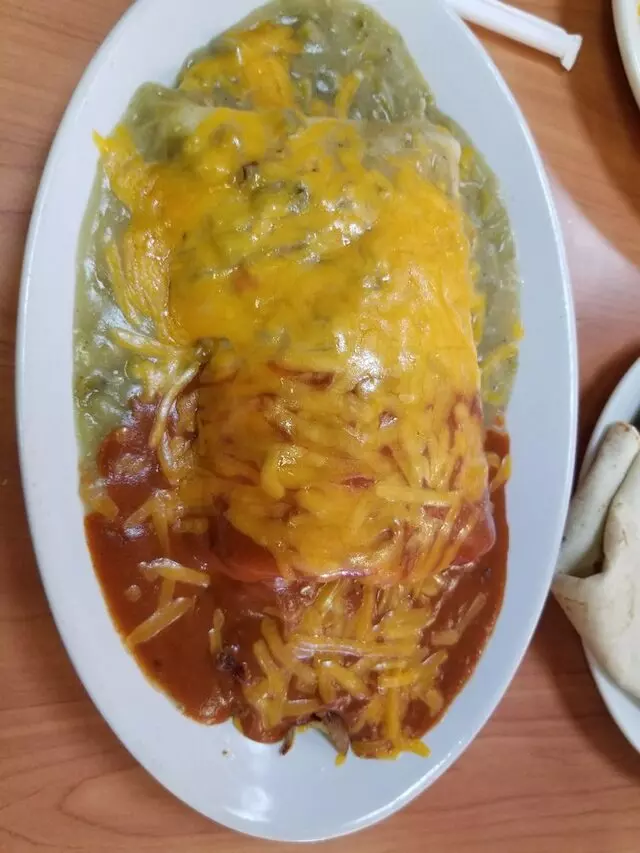 Chile Time Restaurant