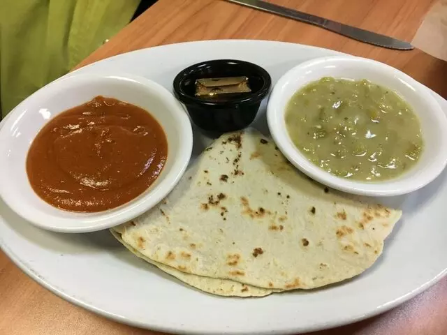 Chile Time Restaurant