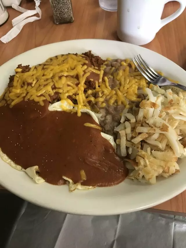 Chile Time Restaurant