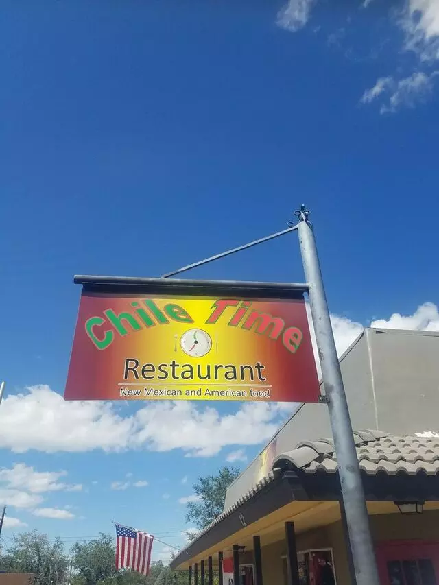 Chile Time Restaurant