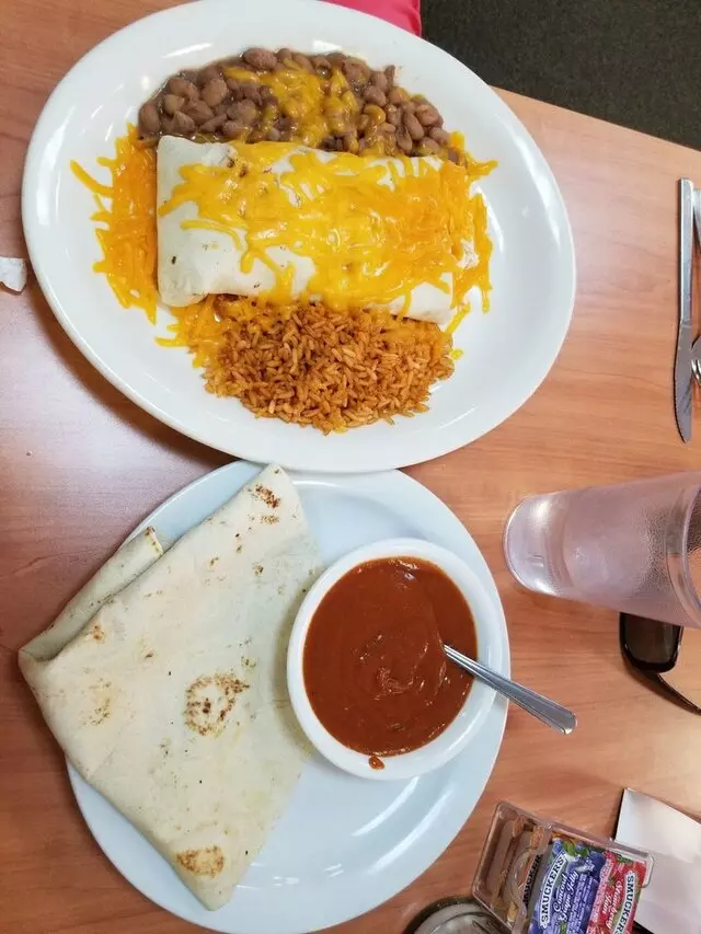 Chile Time Restaurant
