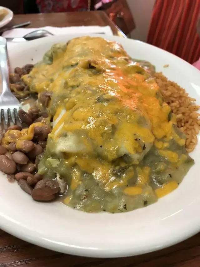 Chile Time Restaurant