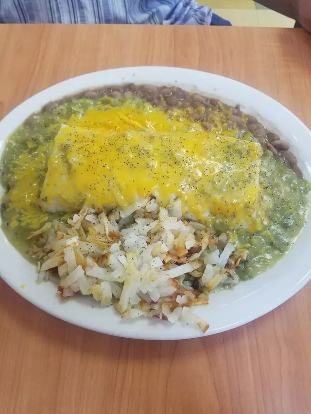 Chile Time Restaurant