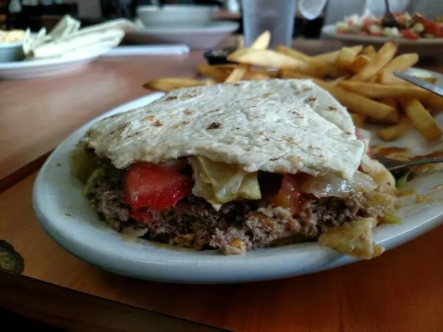 Chile Time Restaurant