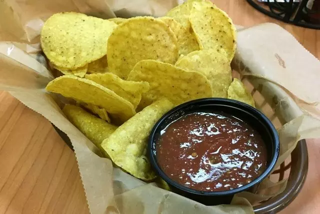 Chile Time Restaurant